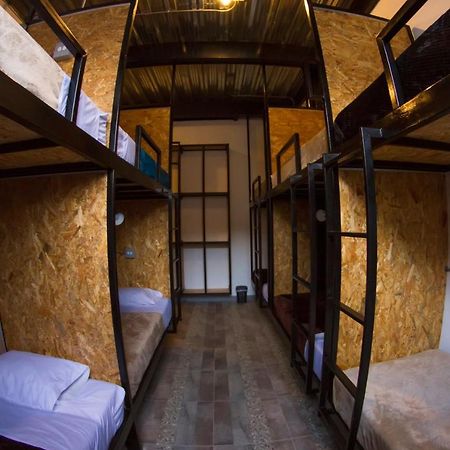 Nativo Hostel Medellín Eksteriør bilde