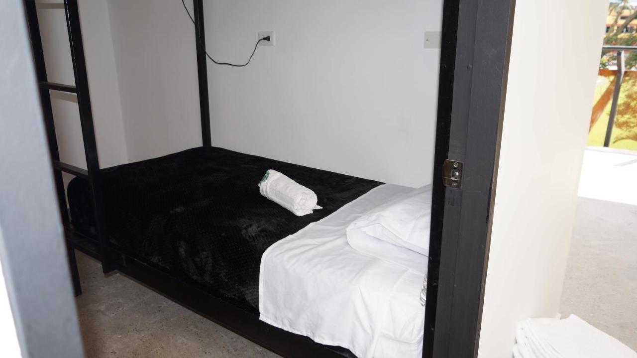 Nativo Hostel Medellín Eksteriør bilde