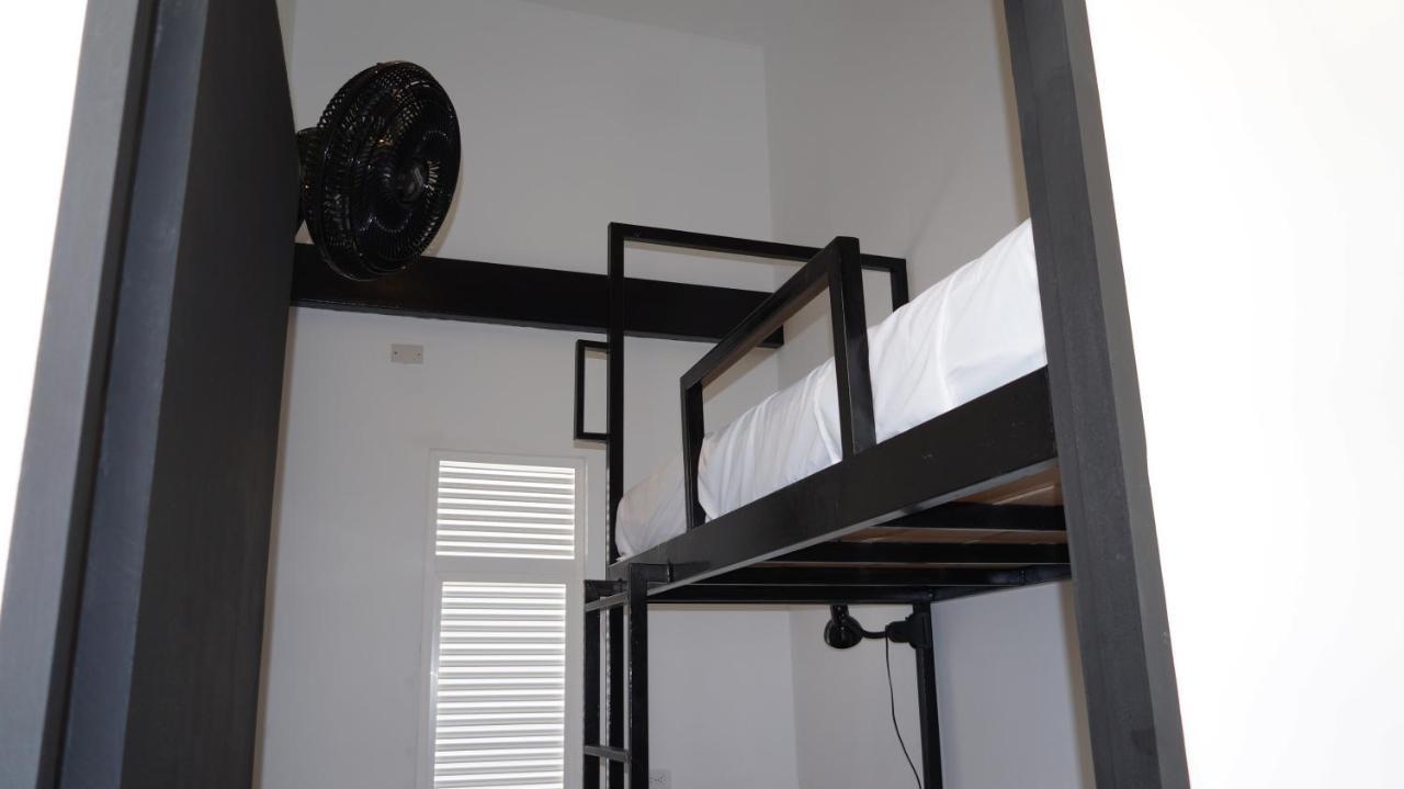 Nativo Hostel Medellín Eksteriør bilde