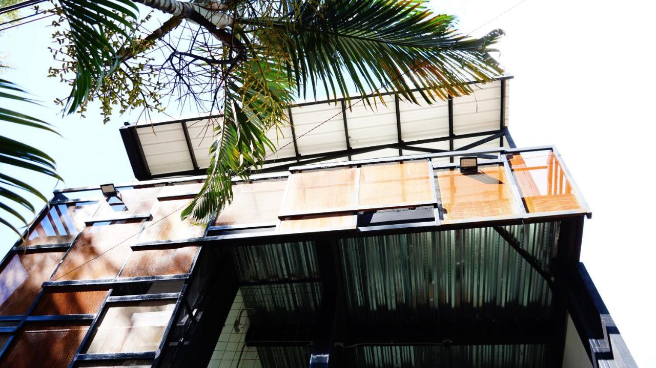 Nativo Hostel Medellín Eksteriør bilde