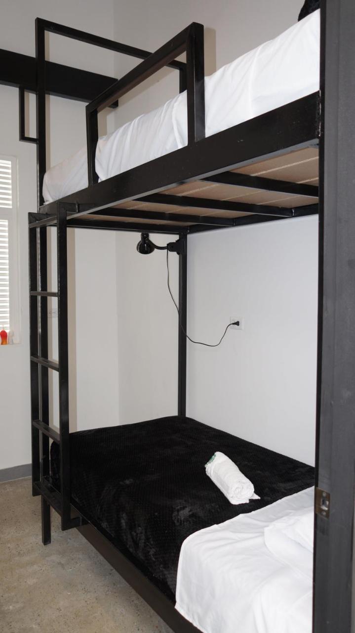 Nativo Hostel Medellín Eksteriør bilde