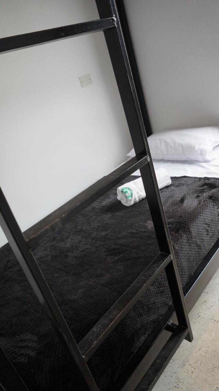 Nativo Hostel Medellín Eksteriør bilde