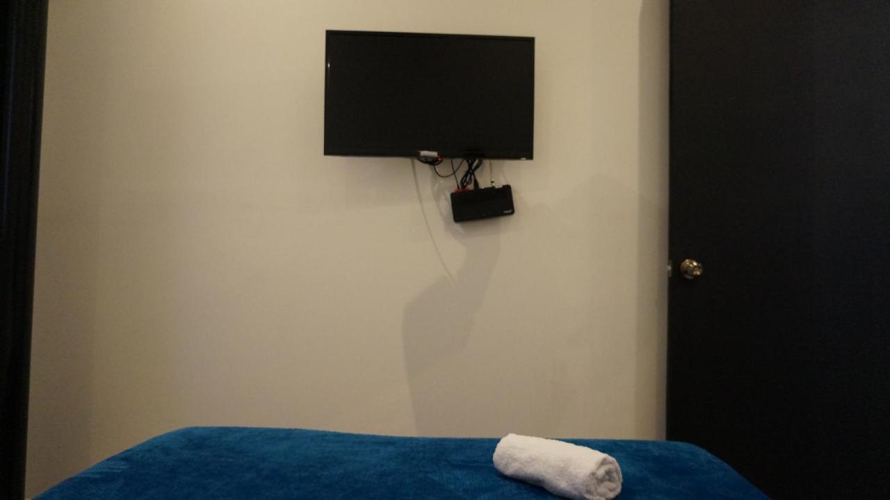 Nativo Hostel Medellín Eksteriør bilde