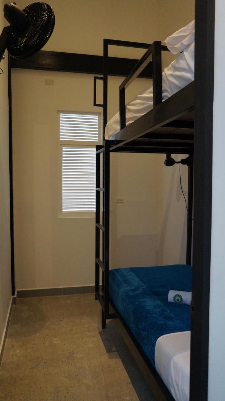 Nativo Hostel Medellín Eksteriør bilde