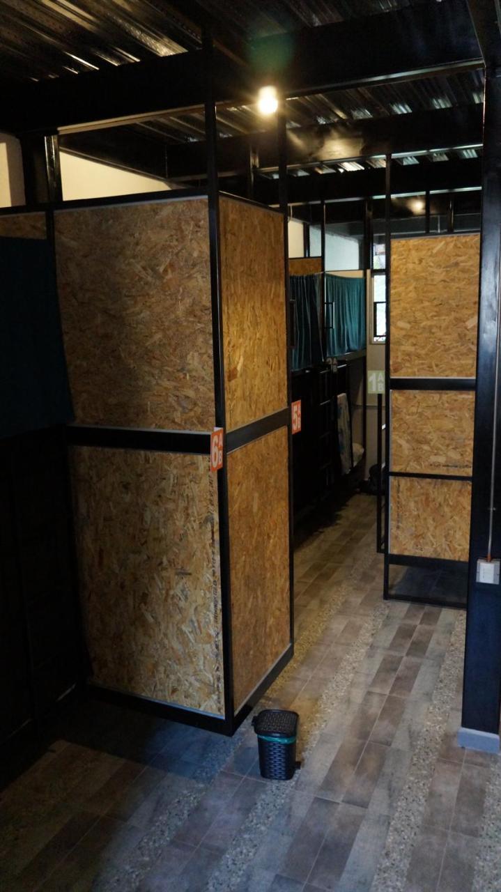 Nativo Hostel Medellín Eksteriør bilde