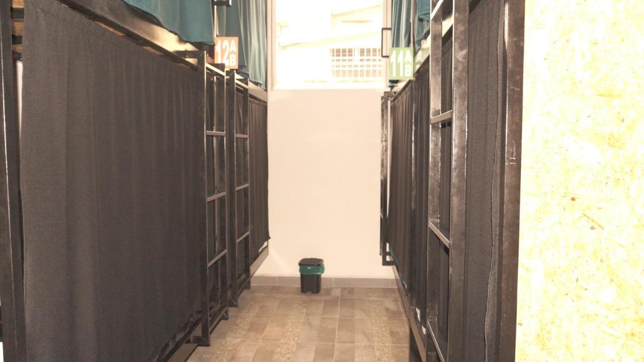 Nativo Hostel Medellín Eksteriør bilde