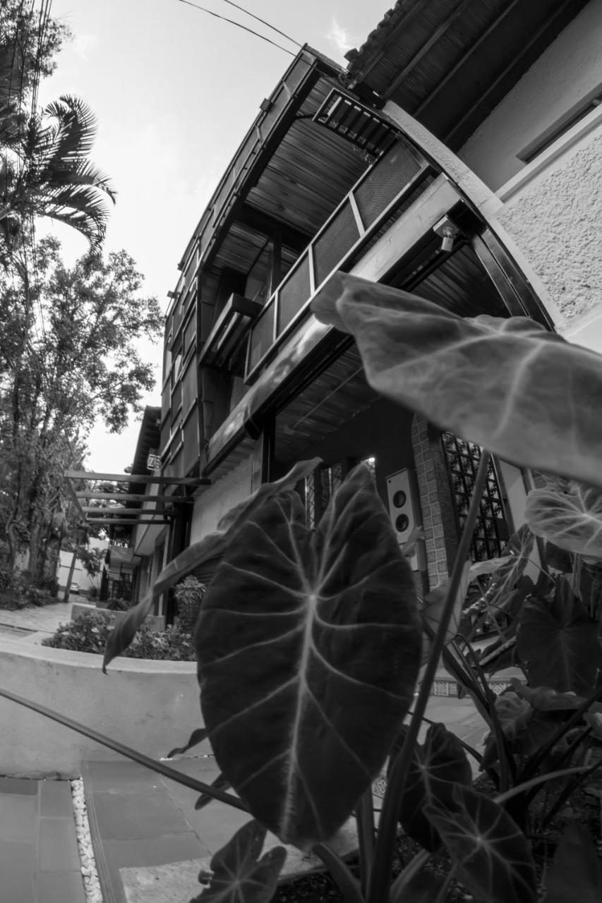 Nativo Hostel Medellín Eksteriør bilde